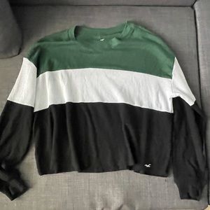 hollister long sleeve